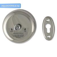 Сушилка для белья - струна, из нерж. стали